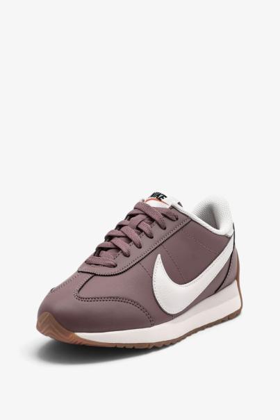 NIKE Pacific Leather Smokey Mauve