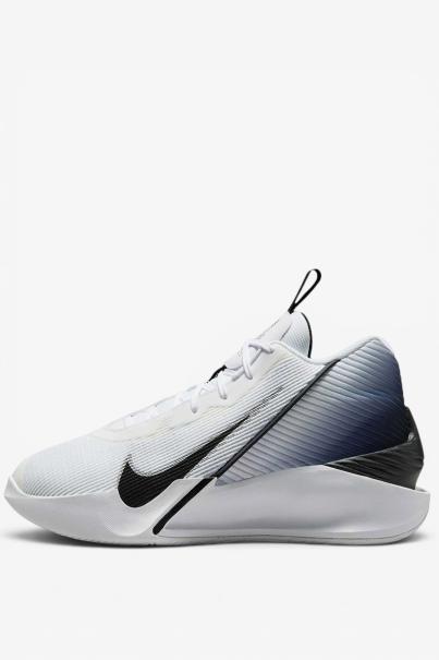 NIKE G.T. Jump Academy White/Black