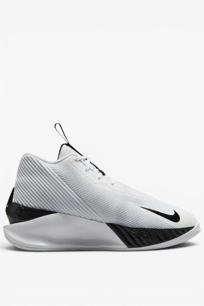 NIKE G.T. Jump Academy White/Black