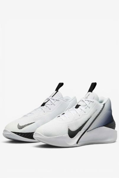 NIKE G.T. Jump Academy White/Black