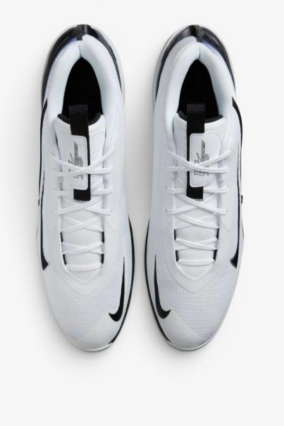 NIKE G.T. Jump Academy White/Black