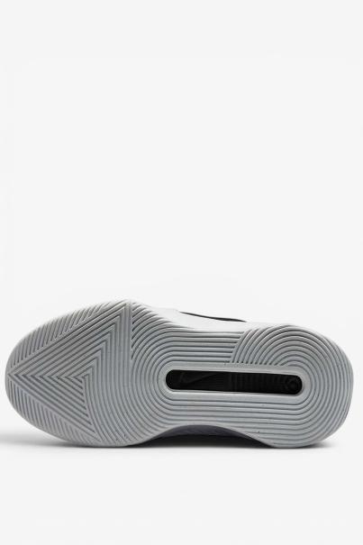 NIKE G.T. Jump Academy White/Black