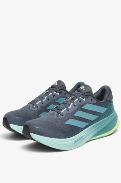 ADIDAS Supernova Rise 2 Aurora Mint