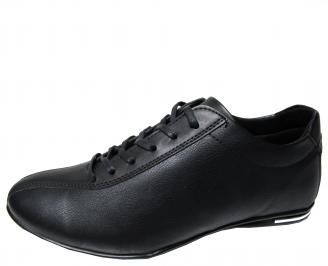 Мъжки обувки черни