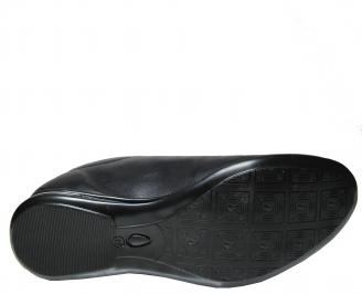 Мъжки обувки черни