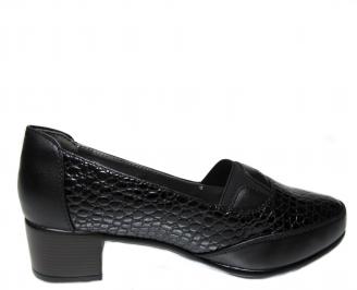 Дамски обувки  черни