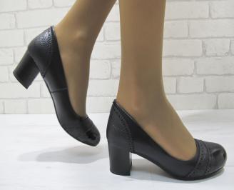 Дамски ежедневни обувки  черни