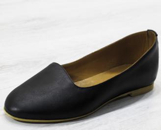 Дамски обувки -Гигант черни