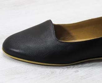 Дамски обувки -Гигант черни