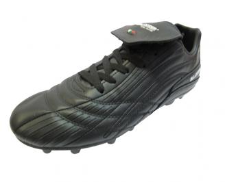 Футболни обувки Bulldozer  черни
