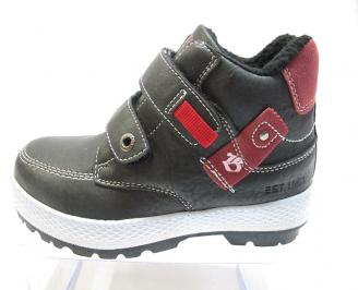 Детски обувки Bulldozer