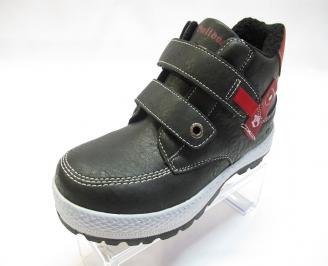 Детски обувки Bulldozer