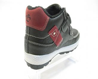 Детски обувки Bulldozer