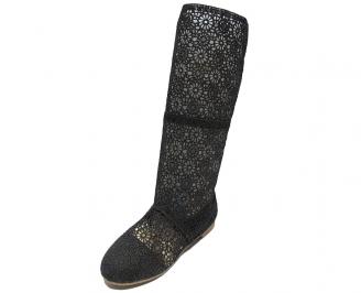 Дамски летни ботуши