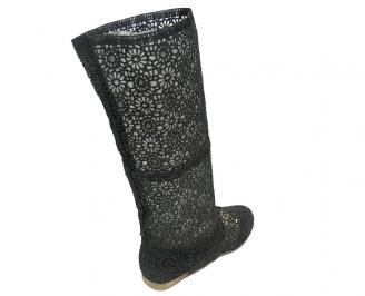 Дамски летни ботуши