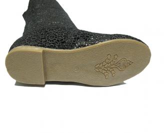 Дамски летни ботуши