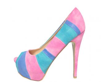 Дамски обувки