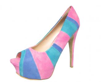 Дамски обувки