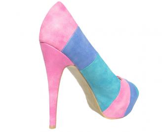 Дамски обувки