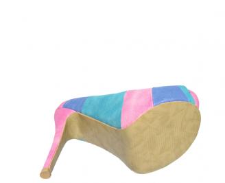 Дамски обувки