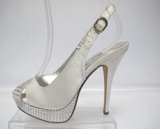 Дамски бални обувки