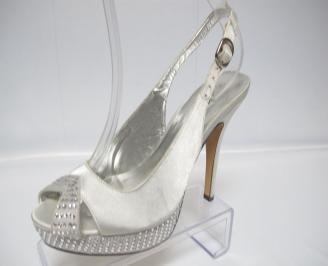 Дамски бални обувки