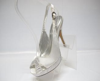 Дамски бални обувки