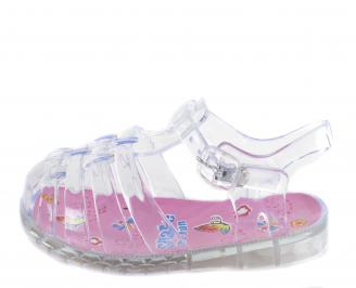 Бебешки сандали