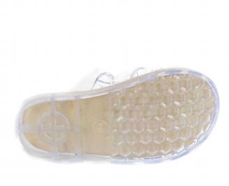 Бебешки сандали