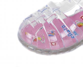 Бебешки сандали