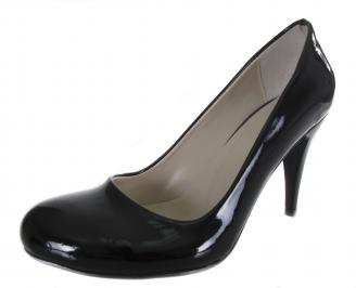 Дамски обувки черни EOBUVKIBG