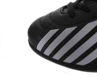 Мъжки спортни обувки   черни
