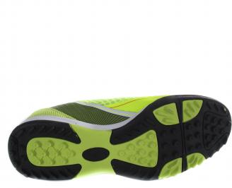 Мъжки спортни обувки   зелени
