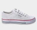 Bulldozer Street 17 XXL White