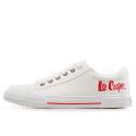 Гуменки Lee Cooper 211-12 White