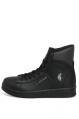 US POLO Assn Tibet Shoes Black