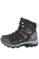 JACK WOLFSKIN Vojo 3 Texapore Mid Shoes Dark Grey