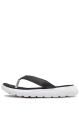 ADIDAS Sportswear Comfort Flip-Flops Black/White