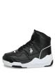 US POLO Assn Milow High 4Fx Shoes Black