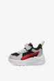 PUMA Trinity Lite Shoes Black/Grey