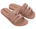 Ipanema 83707/BE141 pink/tile brown