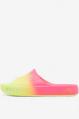 PUMA x LaMelo Ball Rick And Morty Shibui Cat Slides Yellow/Pink