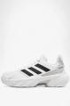 ADIDAS CourtJam Control 3 Tennis Shoes White