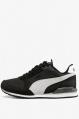 PUMA St Runner V3 Shoes Black/Dark Grey