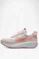NIKE Waffle Debut Shoes Pink