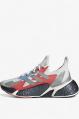 ADIDAS X9000L4 Running Shoes Crystal White/Multi