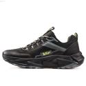 Мъжки зимни маратонки Lee Cooper LC 502-21 Black