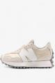 NEW BALANCE 327 Shoes Beige