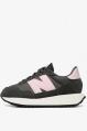 NEW BALANCE 237 Shoes Black
