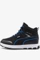 PUMA Evolve Trail Shoes Black Jr